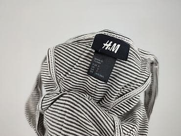 czarne dresy hm: H&M, Sukienka damska, rozmiar S — 5