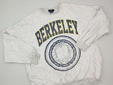 bluza genzie xs: Bershka, Bluza dla mężczyzn, rozmiar S — 1