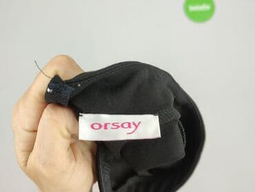 orsay wyprzedaż sukienki: Orsay, Women's blouse, size M (EU 38) — 4