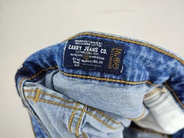 koszula stone island: Jeansy dla mężczyzn, L, Carry, stan - Dobry — 5