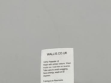 missguided strona: Wallis Petite, Bluzka damska, rozmiar S — 5