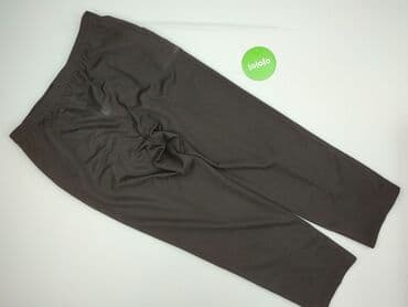 męskie kozaki z lasocki for men: Bonmarche, Spodnie materiałowe damskie, XL — 3