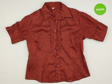 Women: Women`s shirt, XL — 2