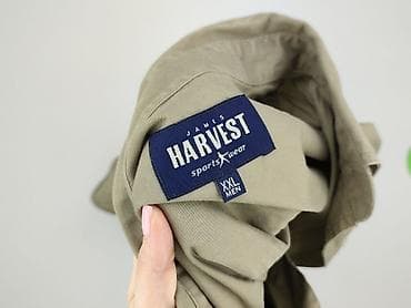 bluza softshell: Koszulа dla mężczyzn, rozmiar 2XL — 4