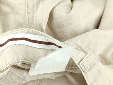 spodnie czarne cargo bershka: Zagora, Spodnie cargo damskie, rozmiar S — 5