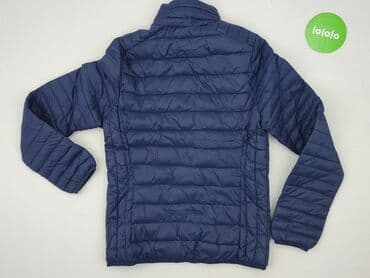 marynarka z kapturem damska: Kariban, Kurtka przejściowa damska, rozmiar S — 3