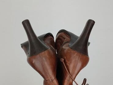 ccc buty stitch: Чоботи жіночі, розмір 38 на lalafo.pl — 6 ccc buty stitch: Чоботи жіночі, розмір 38 — 6