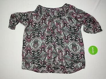 bluzki wojan: Bluzka damska, rozmiar 2XL — 2