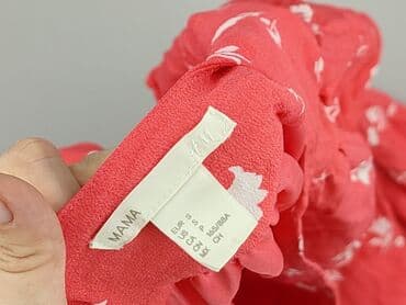 obcisłe sukienki mini: H&M, Sukienka damska, rozmiar S — 5