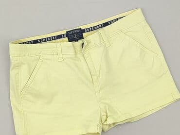 buty superdry: Superdry, Szorty damskie, rozmiar S — 1