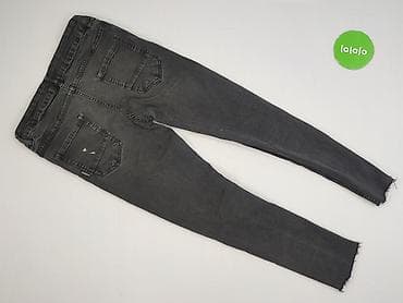 kissy jeans: Cropp, Jeansy damskie, rozmiar S — 3