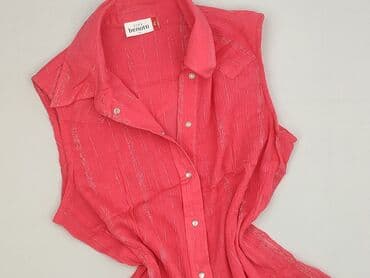 wiosenne bluzki: Gina Benotti, Bluzka damska, rozmiar S — 1