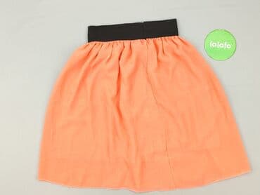 spódnice z szerokim pasem: Spódnica damska, rozmiar S — 4