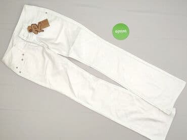 jeansy straight i regular damskie samsoe samsoe: Jeanswear, Jeansy damskie, S — 2