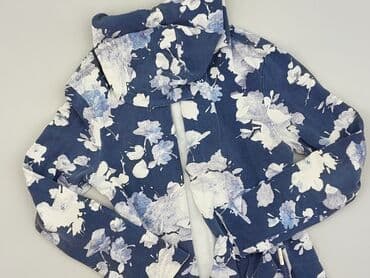 trapstar kurtka blue: Marynarka damska, rozmiar S — 1