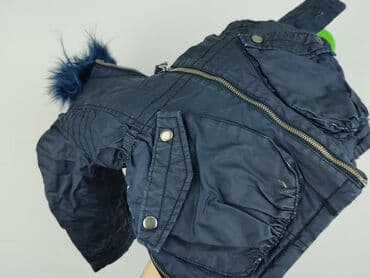 river island bluza: Kurtka zimowa, 3-4 lat, 98-104 cm, stan - Bardzo dobry — 4