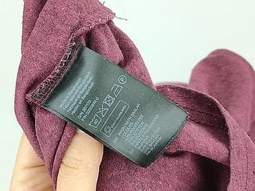 sweter w serca h m: H&M Divided, Top damski, rozmiar S — 5