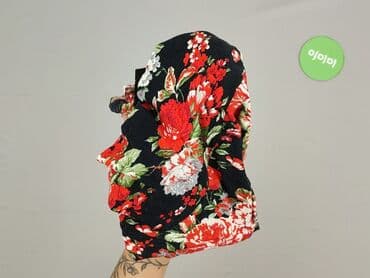 sukienki swing plus size: MEGI, Sukienka damska, rozmiar One size — 6