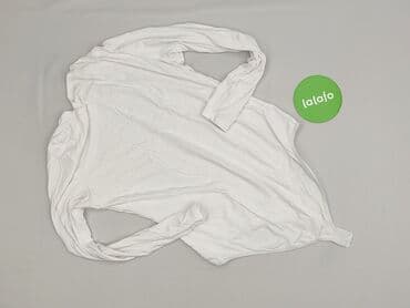 latex ubrania: Gore Tex, Body damskie, rozmiar S — 4