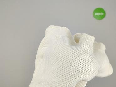 bomberki hm: H&M, Bluzka damska, rozmiar L — 5