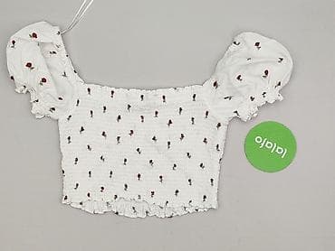 crivit top: Cropp, Top damski, rozmiar L — 3