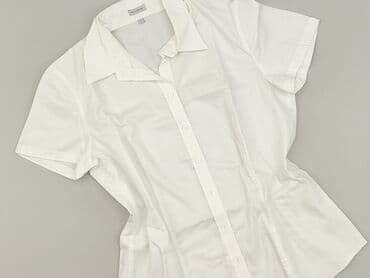 koszula wiya w paski: Wółczanka, Koszula damska, rozmiar XL — 1