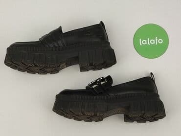 guess torebka na ramię: Półbuty damskie, 39 — 2