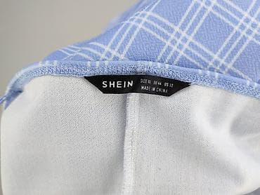 elegrina bluzki: Shein, Sukienka damska, rozmiar XL — 4