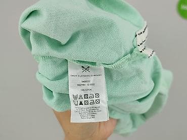 bluza basic pull and bear: Koszulka polo dla mężczyzn, rozmiar XL — 5