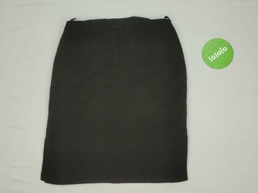 obcisła czarne spódnice: Women`s skirt, S — 3