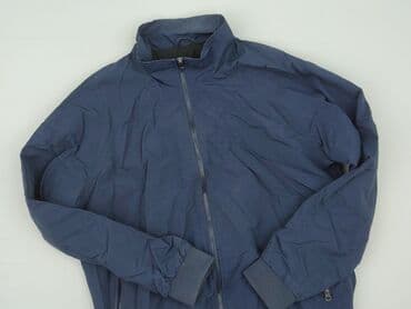 lidl sweterek: Zara, Wiatrówka dla mężczyzn, rozmiar L — 1