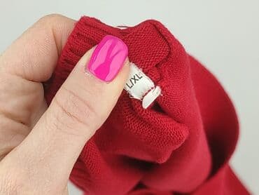 c a sweter w paski: Светр жіночий, розмір XL — 4