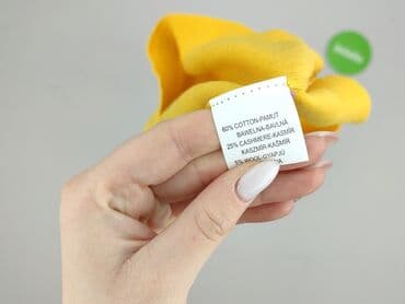 max studio sweter: Sweter damski, XL — 5