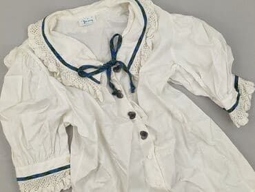 Women's blouse, size S (EU 36)