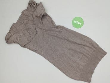 elegancki sweter do sukienki: Sukienka damska, rozmiar S — 4