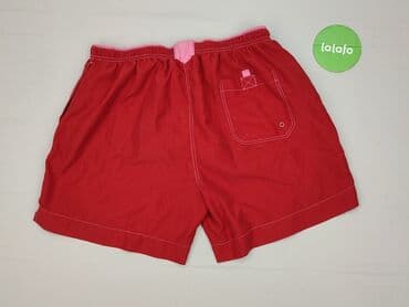 spodnie push up reserved: Jockey, Shorts for men, S — 3