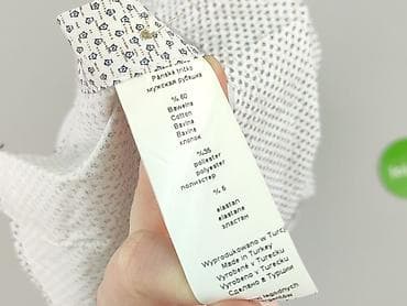 Koszulа dla mężczyzn, rozmiar 2XL — 4