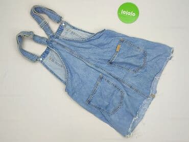 bershka kombinezon narciarski: Bershka, Sukienka damska, rozmiar 2XS — 3