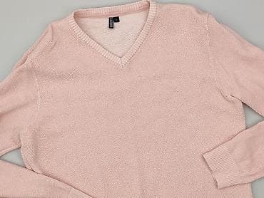 pull ans bear: Hampton Republic 27, Sweter for men, size L — 1