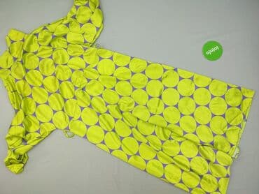 sukienka w cytryny reserved: Sukienka damska, rozmiar S — 3