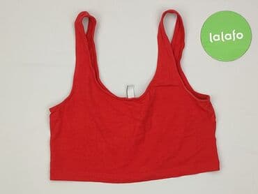 top w paski celine: H&M Divided, Top damski, S — 2