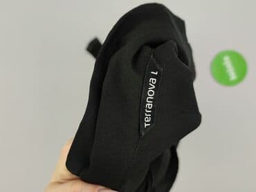 body new yorker czarne: Terranova, Body damskie, rozmiar L — 4