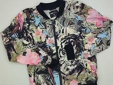 bape kurtka: FB Sister, Kurtka bomberka damska, rozmiar M — 1