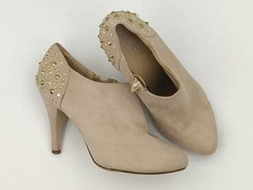 Ankle boots for women, size 38