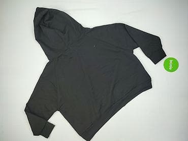 smog bluza: Bluza z kapturem damska, rozmiar 8XL — 3