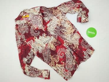 bluzki do spodni: Bluzka damska, rozmiar 2XL — 3