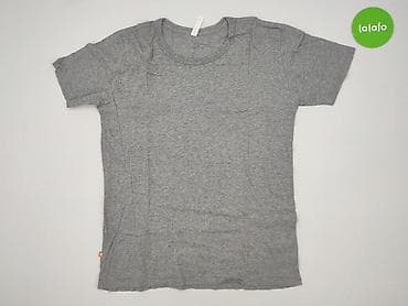 basic t shirt h: Koszulka dla mężczyzn, rozmiar M — 2