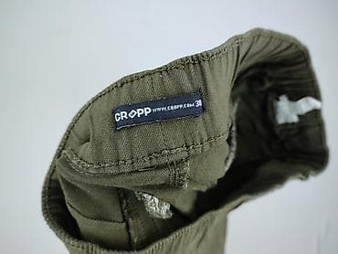 snipes.m: Cropp, Spodnie dresowe damskie, rozmiar M — 4