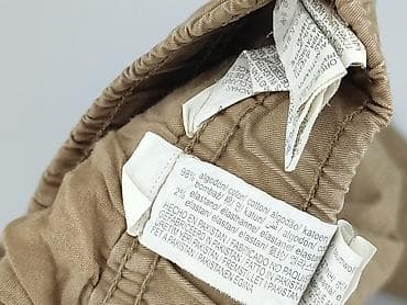 pull and bear joggery: Bershka, Spodnie dresowe dla mężczyzn, rozmiar S — 5
