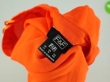 żaba: F&F, Bluzka damska, rozmiar M — 5